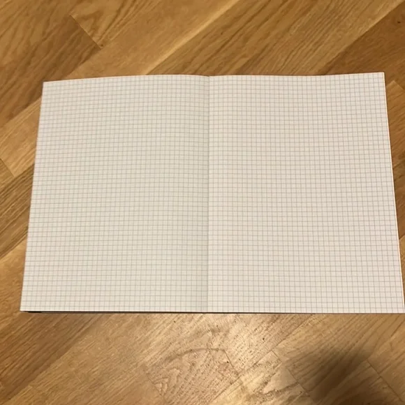 Notebook, Pen & Sticky Tab set - Picture 6 of 14